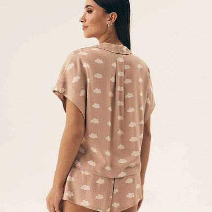 Pyjama model 208603 - Très Elite