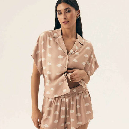 Pyjama model 208603 - Très Elite