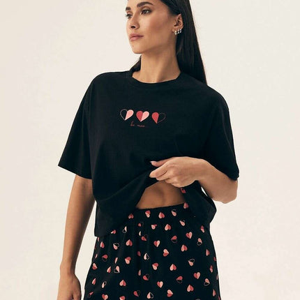 Pyjama model 208604 - Très Elite