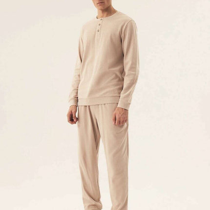 Pyjama model 208607 - Très Elite