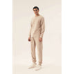 beige / M