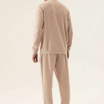 Pyjama model 208607 - Très Elite
