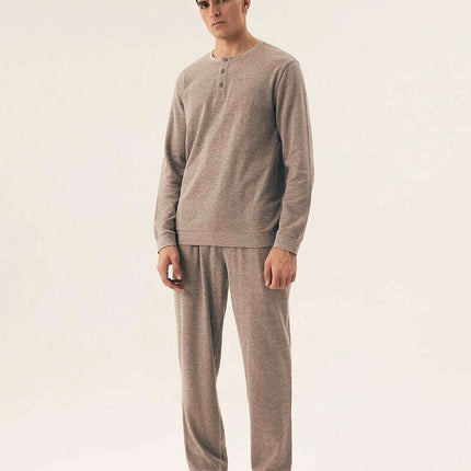 Pyjama model 208607 - Très Elite