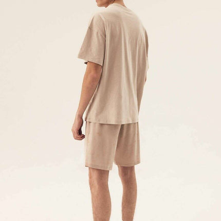 Pyjama model 208612 - Très Elite