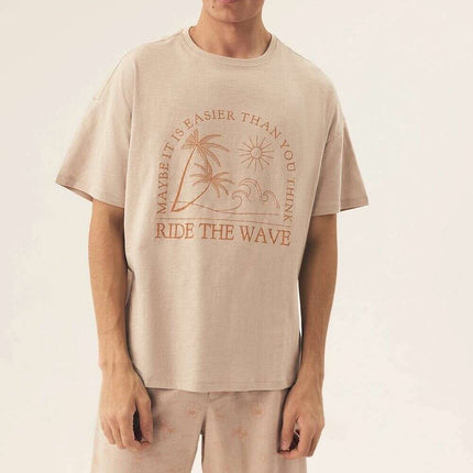 Pyjama model 208612 - Très Elite