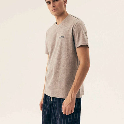 Pyjama model 208613 - Très Elite