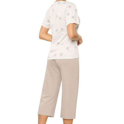 Pyjama model 208754 - Très Elite