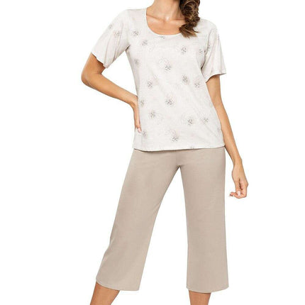 Pyjama model 208754 - Très Elite