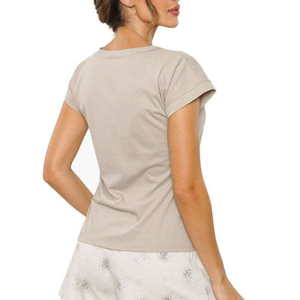 Pyjama model 208755 - Très Elite
