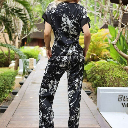 Pyjama model 209074 - Très Elite