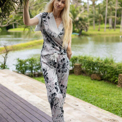 Pyjama model 209074 - Très Elite