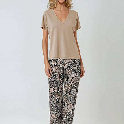 Pyjama model 211647 - Très Elite