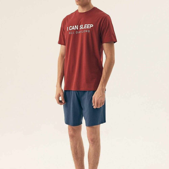 Pyjama model 211649 - Très Elite