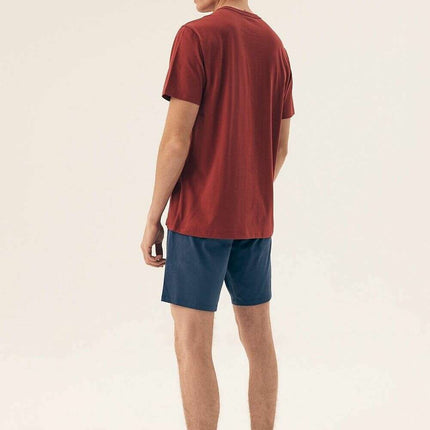 Pyjama model 211649 - Très Elite