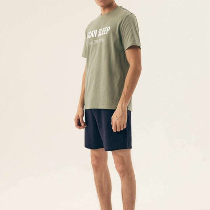 Pyjama model 211649 - Très Elite