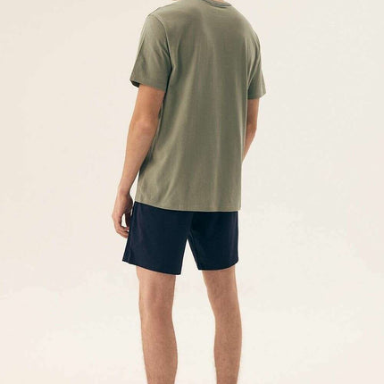 Pyjama model 211649 - Très Elite