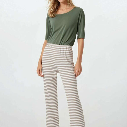 Pyjama model 211666 - Très Elite