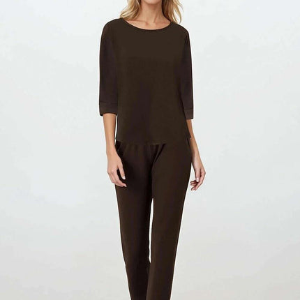Pyjama model 211667 - Très Elite