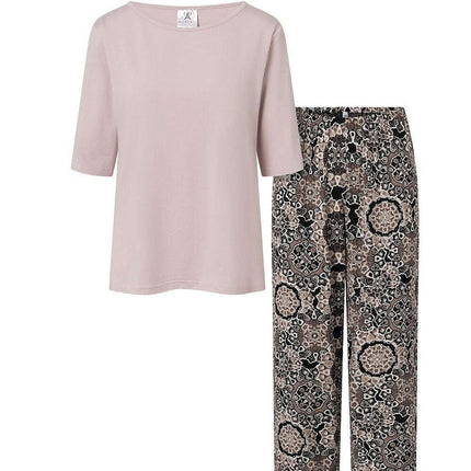 Pyjama model 211668 - Très Elite
