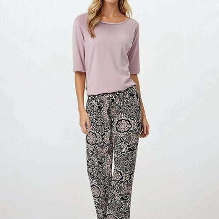 Pyjama model 211668 - Très Elite