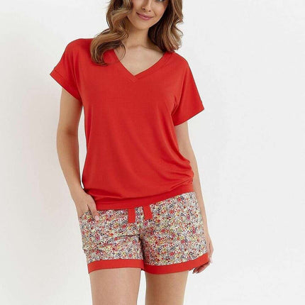 Pyjama model 212745 - Très Elite