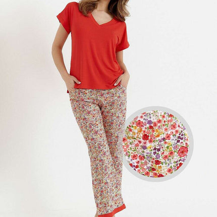 Pyjama model 212746 - Très Elite