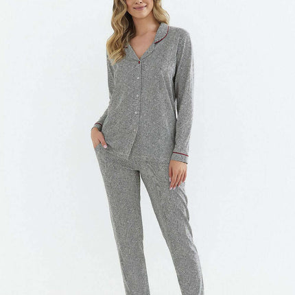 Pyjama model 212747 - Très Elite