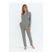 grey / M