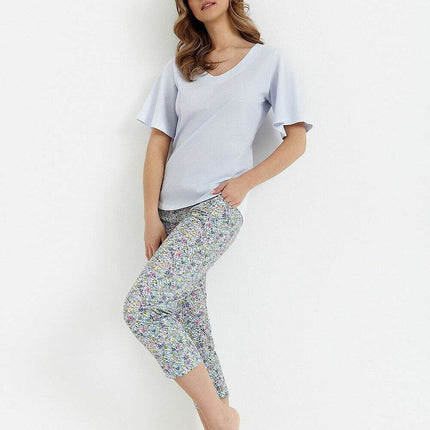 Pyjama model 212748 - Très Elite