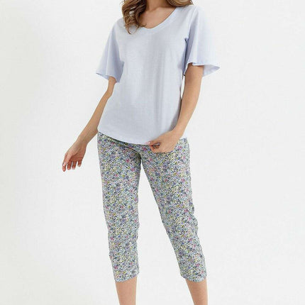 Pyjama model 212748 - Très Elite
