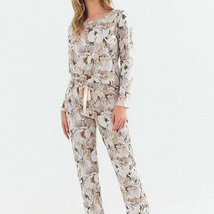 Pyjama model 212749 - Très Elite