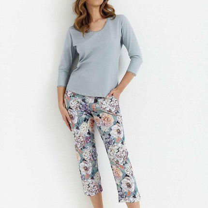Pyjama model 212754 - Très Elite