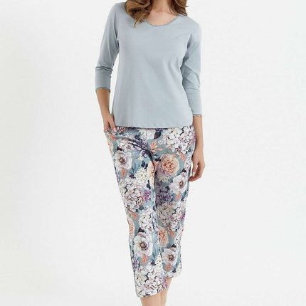 Pyjama model 212754 - Très Elite