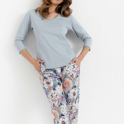 Pyjama model 212754 - Très Elite