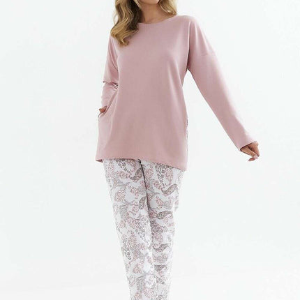 Pyjama model 212759 - Très Elite