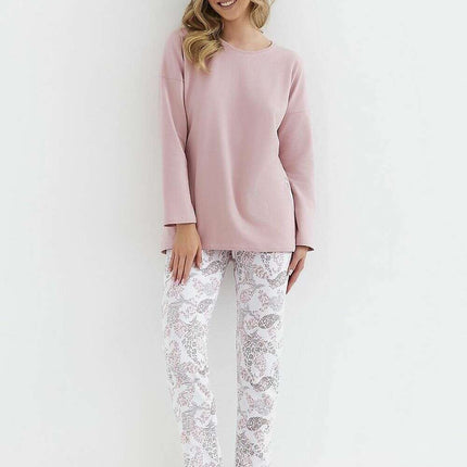 Pyjama model 212759 - Très Elite