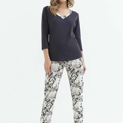 Pyjama model 212763 - Très Elite
