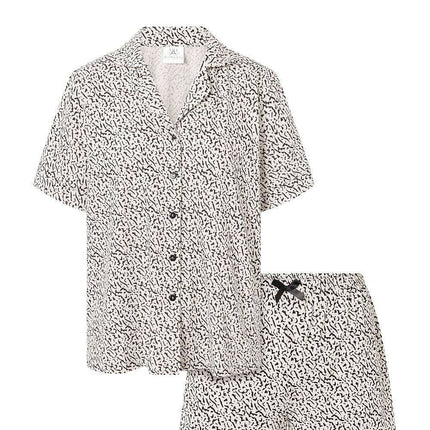 Pyjama model 212777 - Très Elite