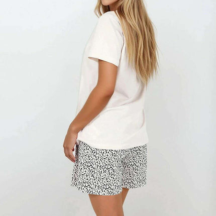 Pyjama model 212779 - Très Elite