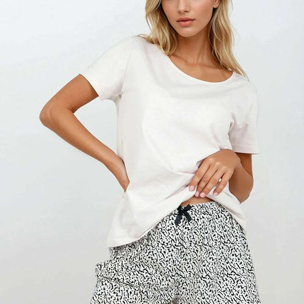 Pyjama model 212779 - Très Elite