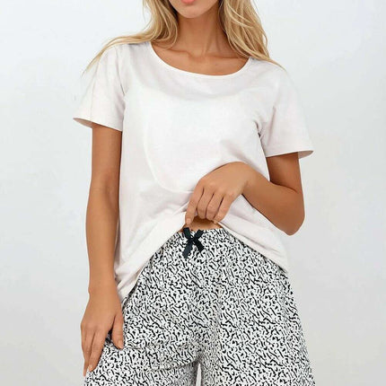 Pyjama model 212779 - Très Elite