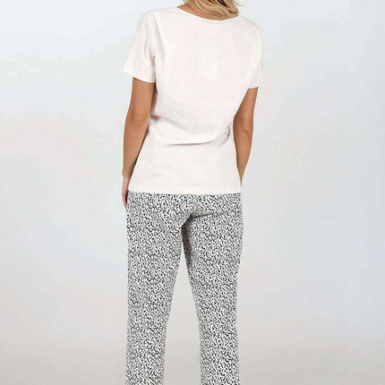 Pyjama model 212780 - Très Elite