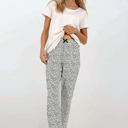 Pyjama model 212780 - Très Elite