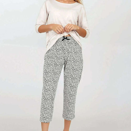 Pyjama model 212781 - Très Elite