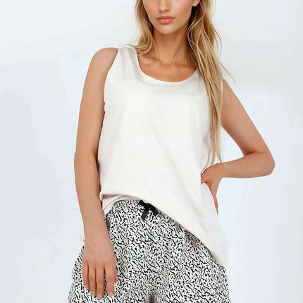 Pyjama model 212782 - Très Elite