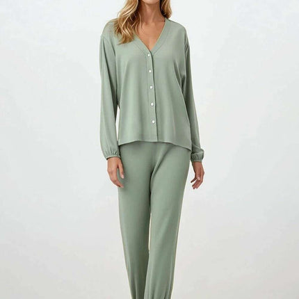 Pyjama model 212783 - Très Elite