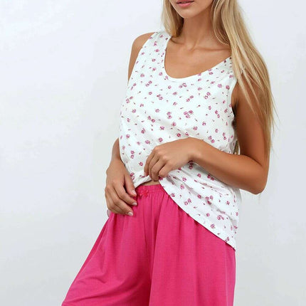 Pyjama model 213500 - Très Elite