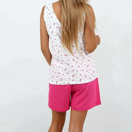 Pyjama model 213500 - Très Elite