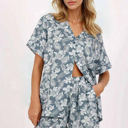 Pyjama model 215296 - Très Elite