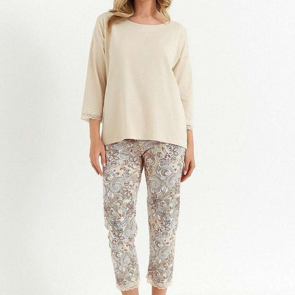 Pyjama model 215755 - Très Elite